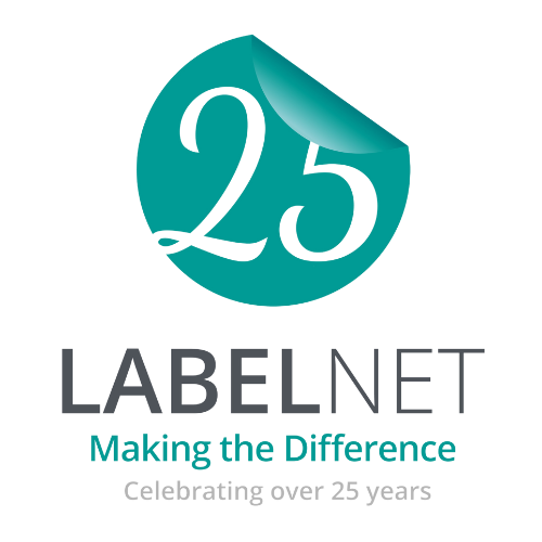 Labelnet Logo