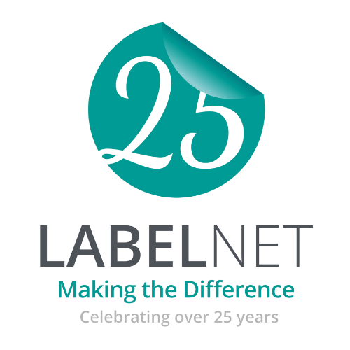 Labelnet Logo